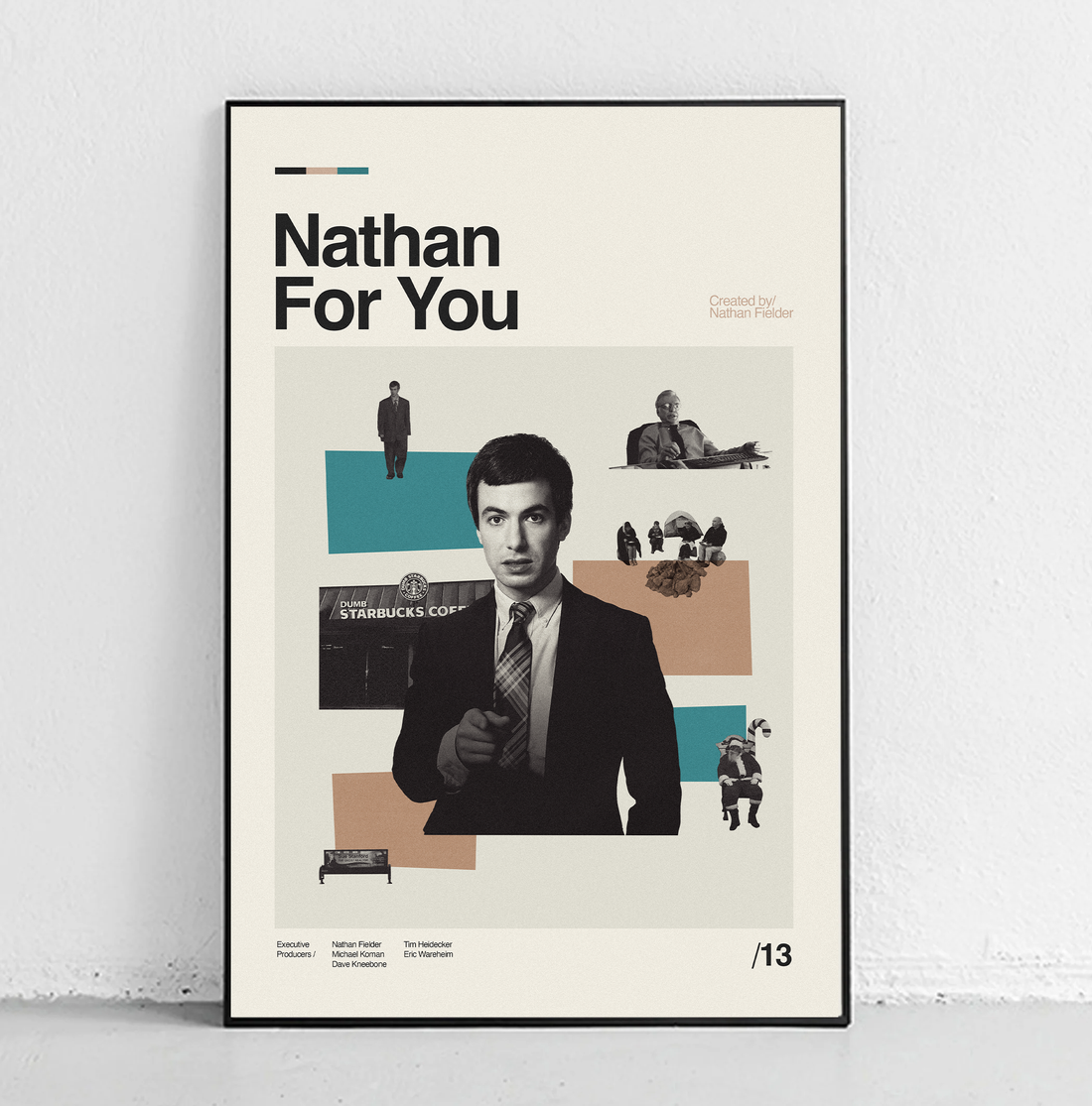 Nathan for deg