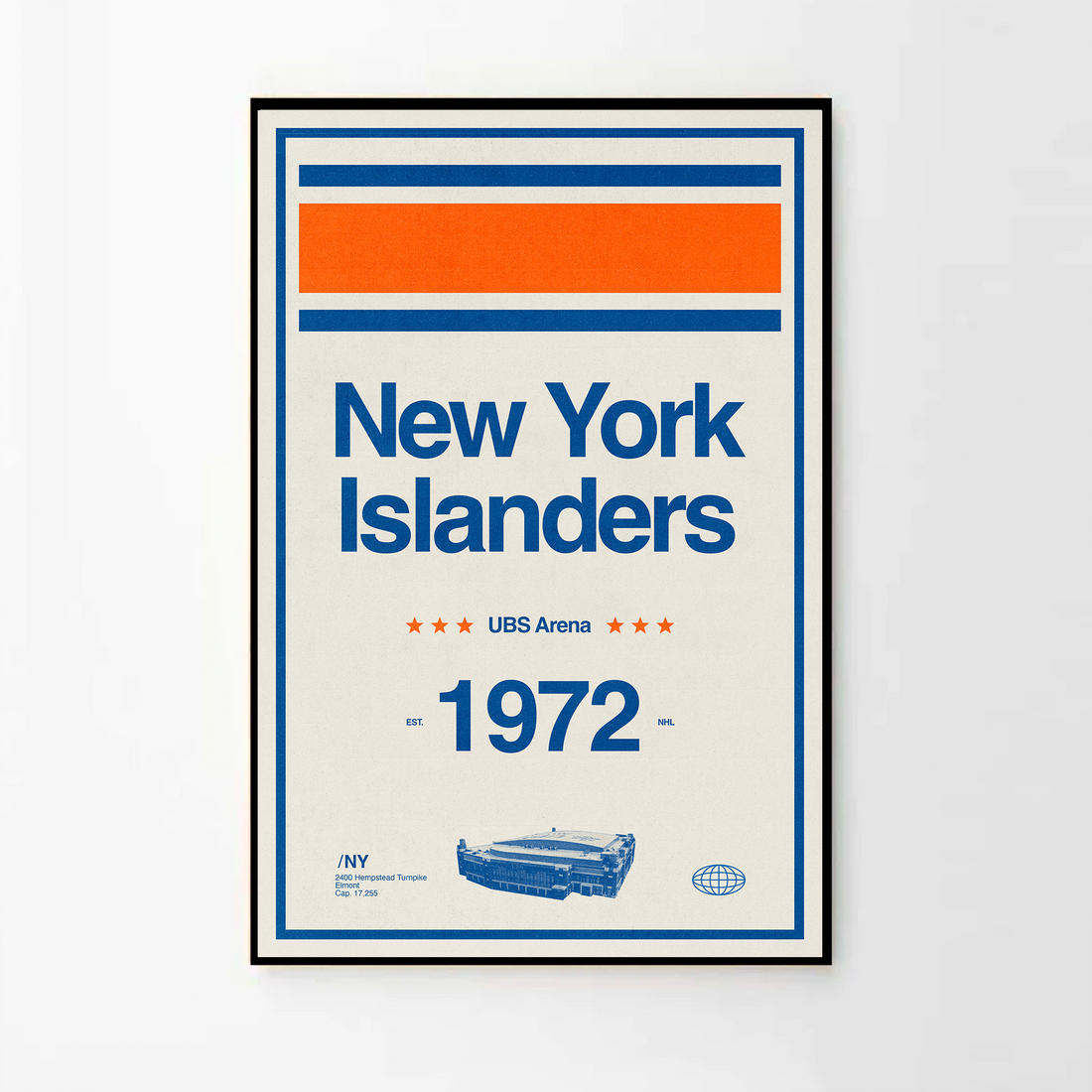 New York Islanders