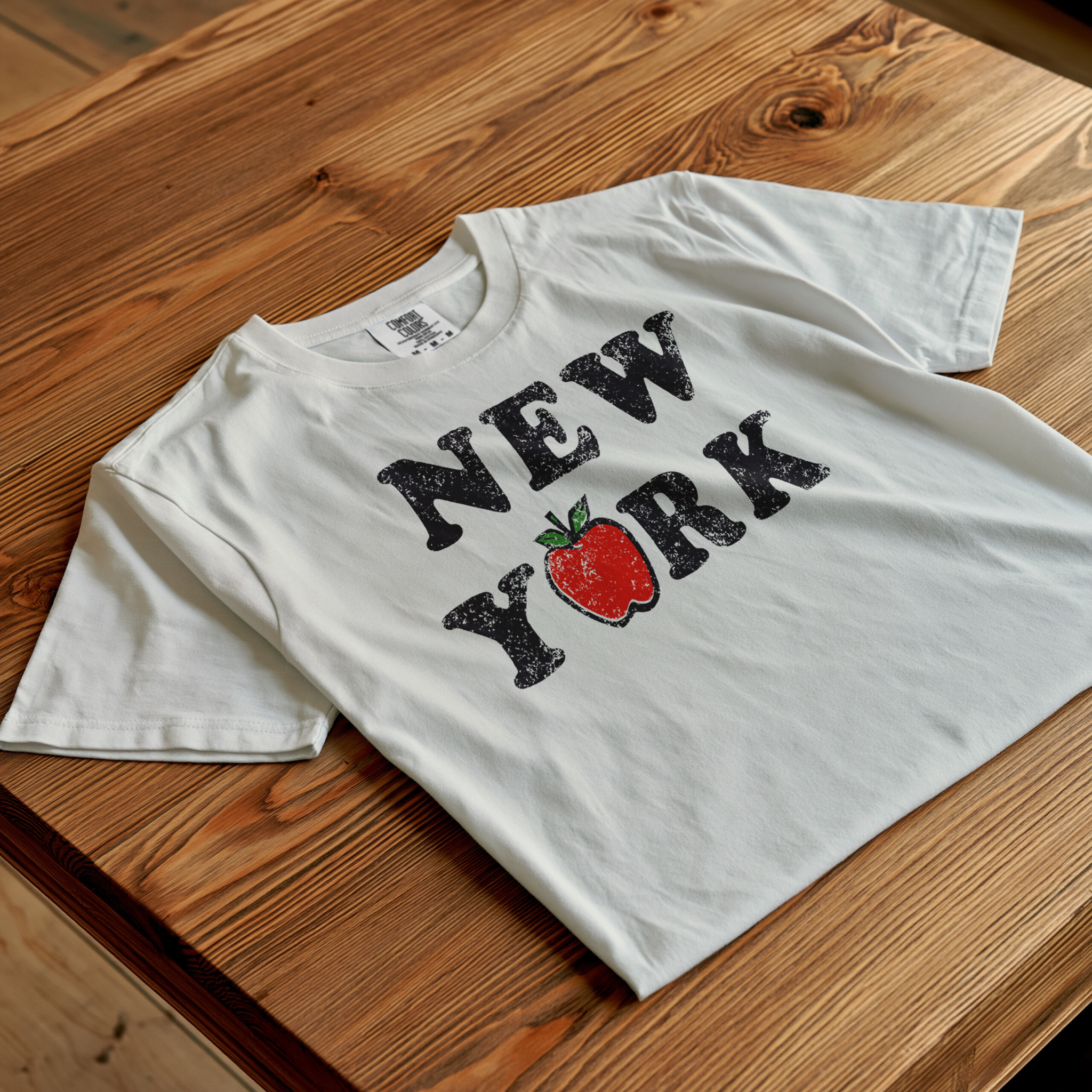 Mac Miller – Circles-Shirt – Vintage-inspiriert