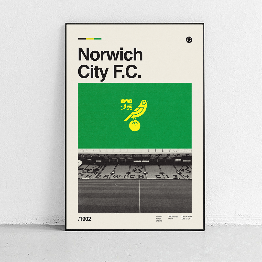 Norwich City FC