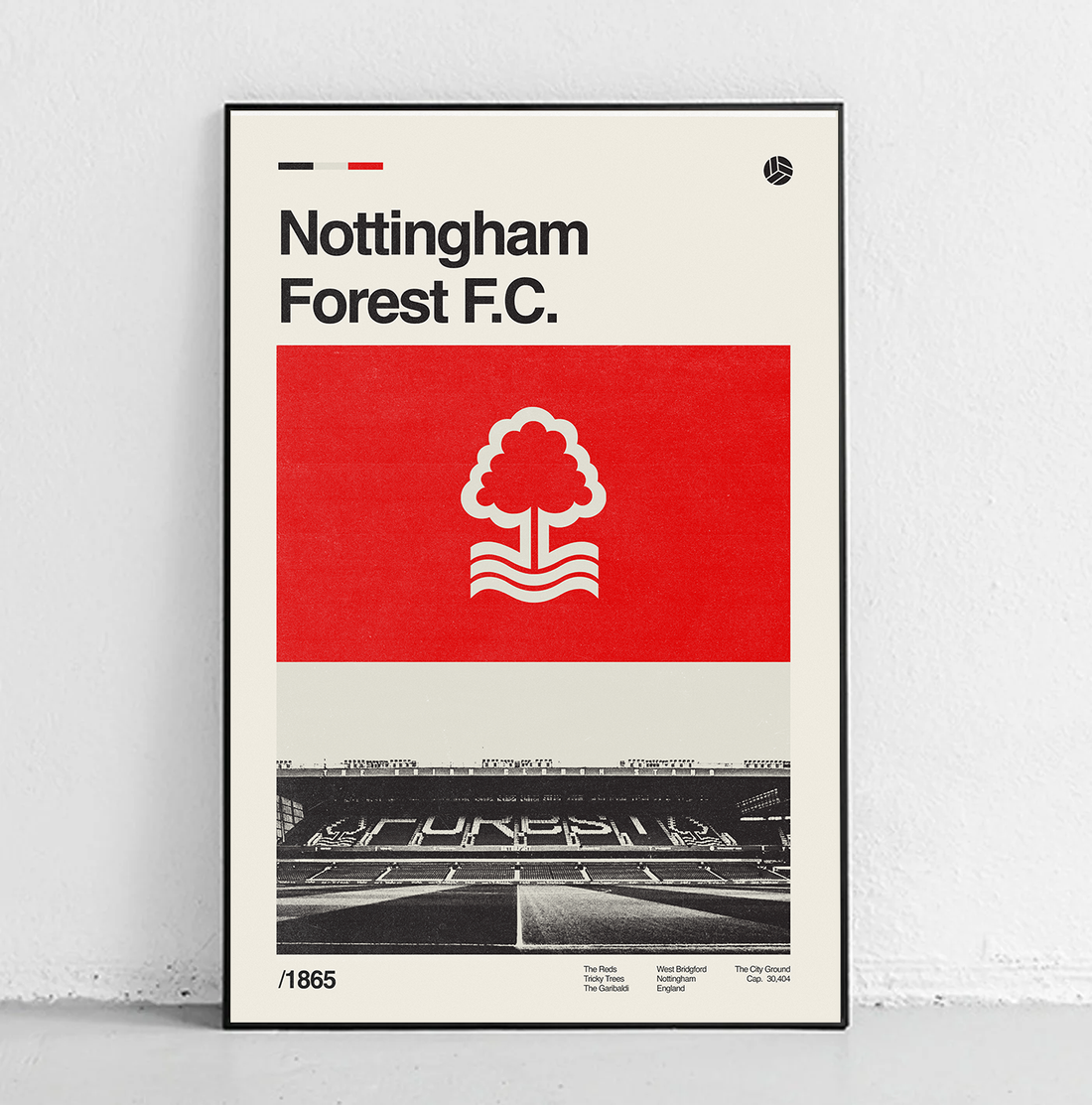 Nottingham Forest FC