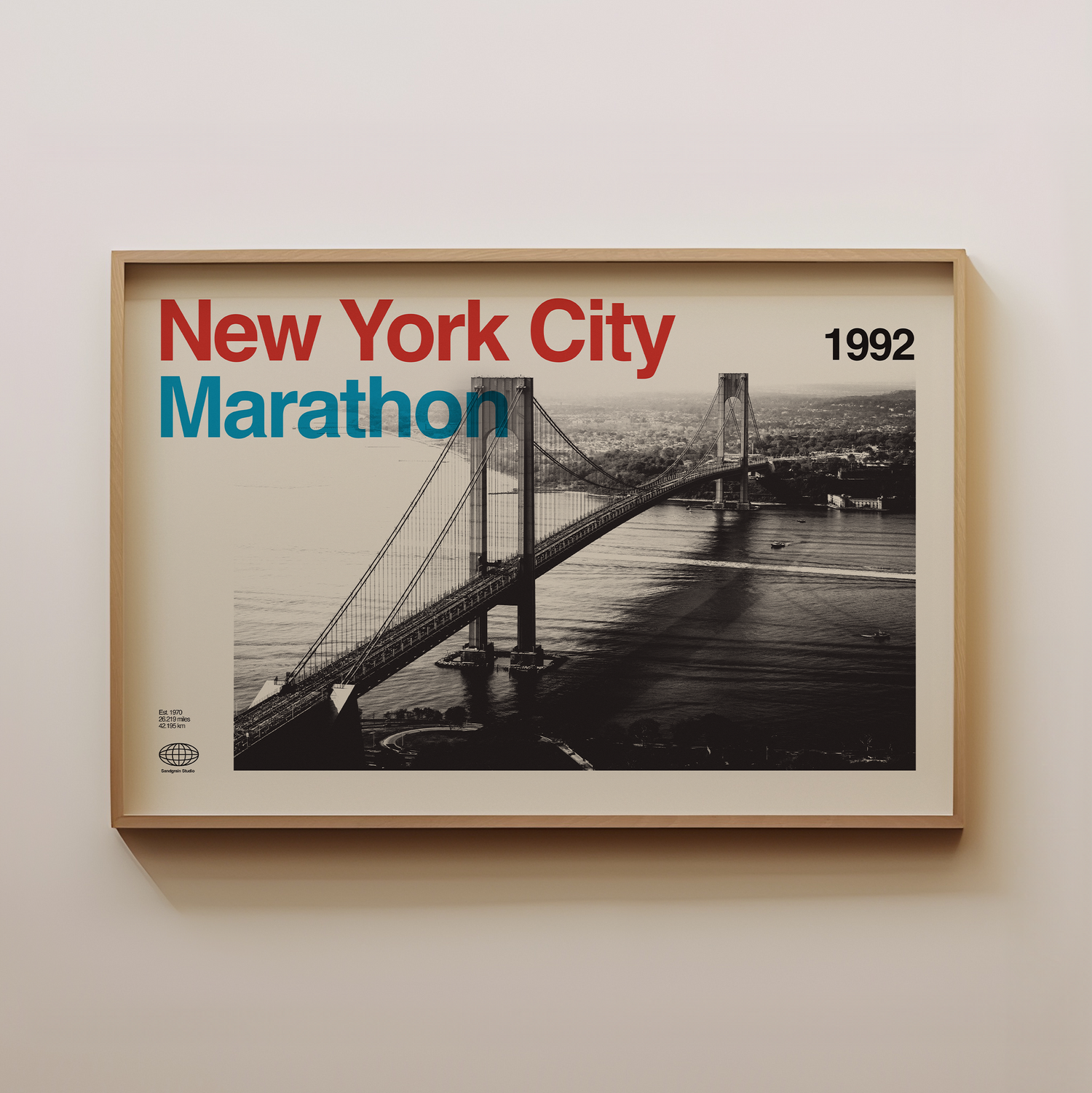 New York City Marathon