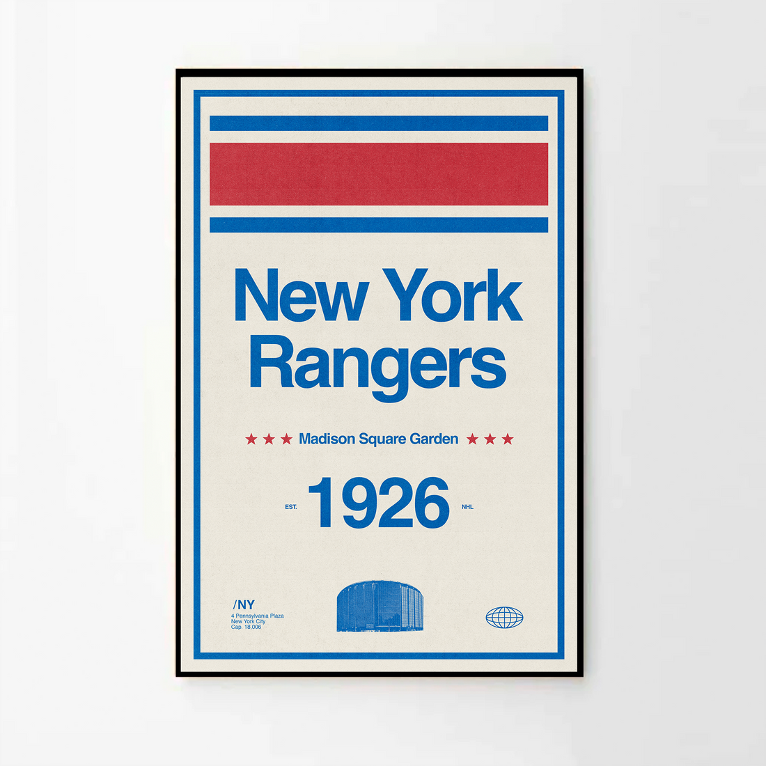 Rangers de New York