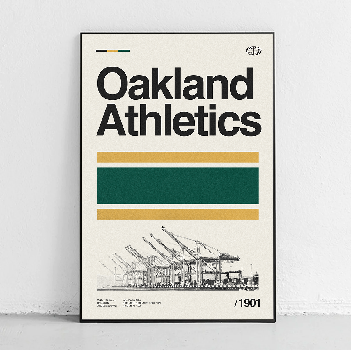 Oakland Atletiek