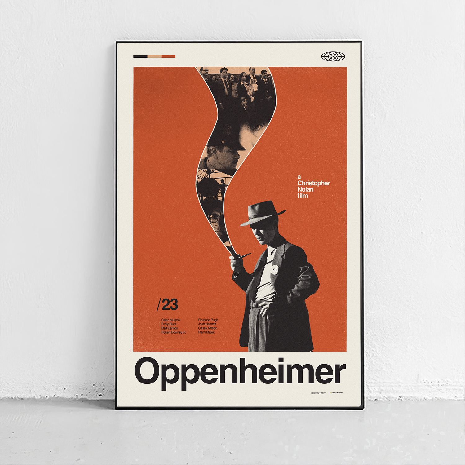 Oppenheimer