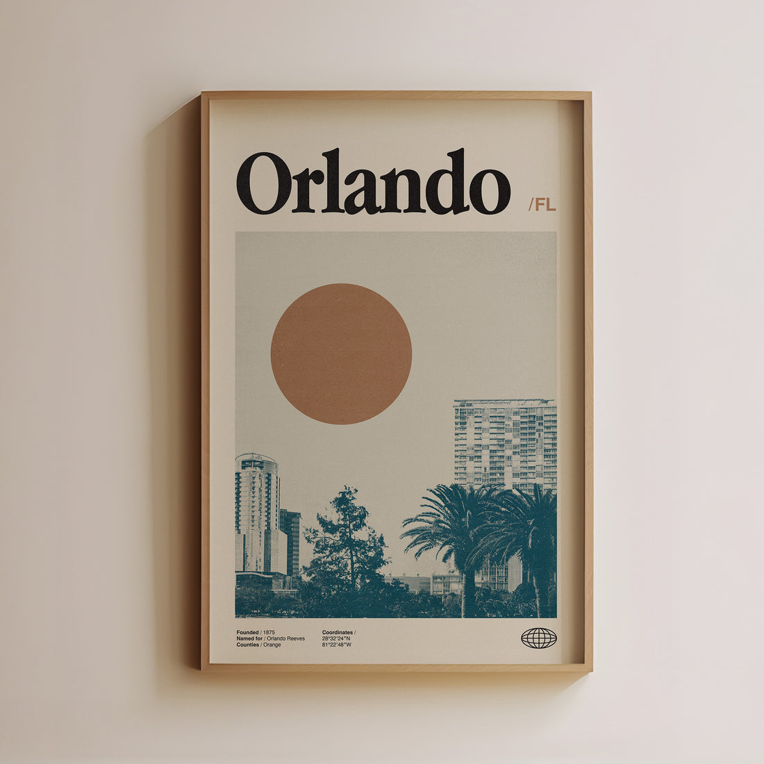 Orlando, Floride