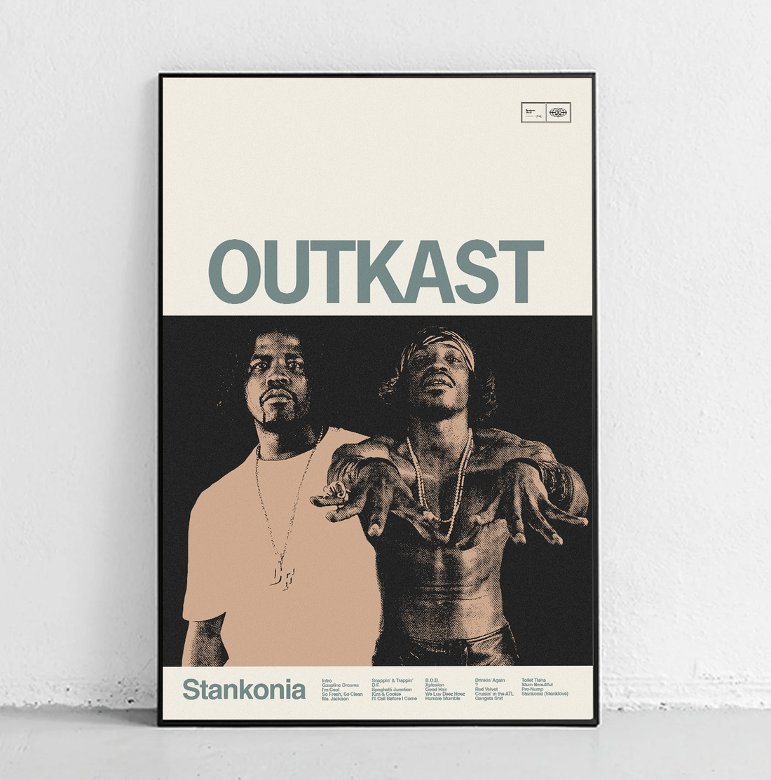 Outkast - Stanconie