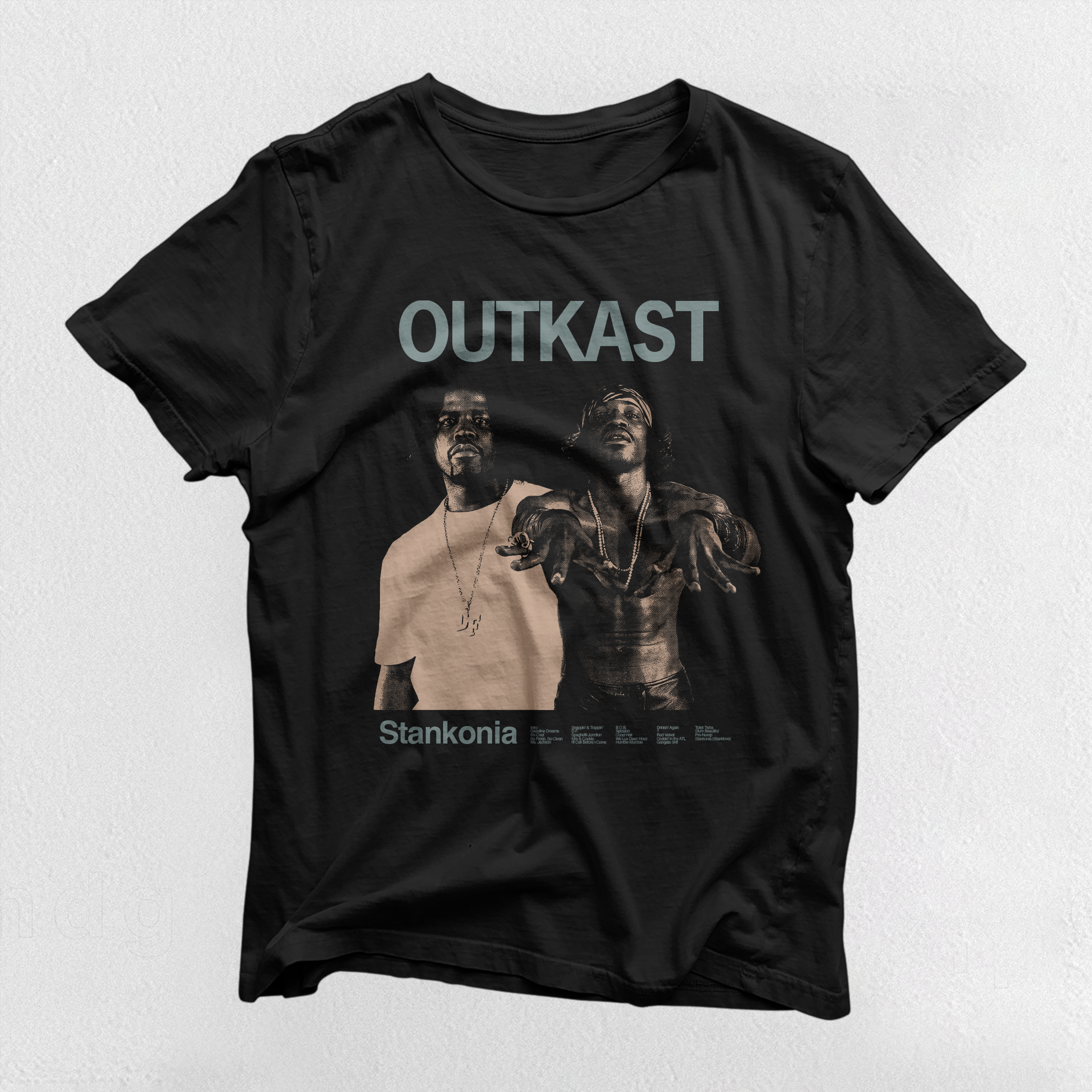 Outkast-Stankonia