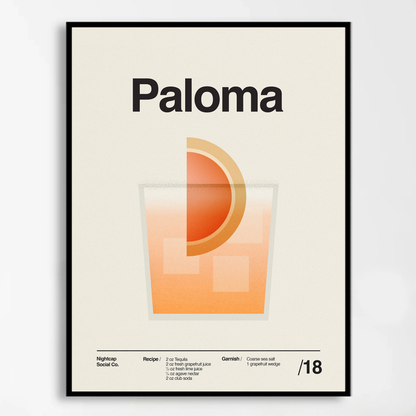 Paloma