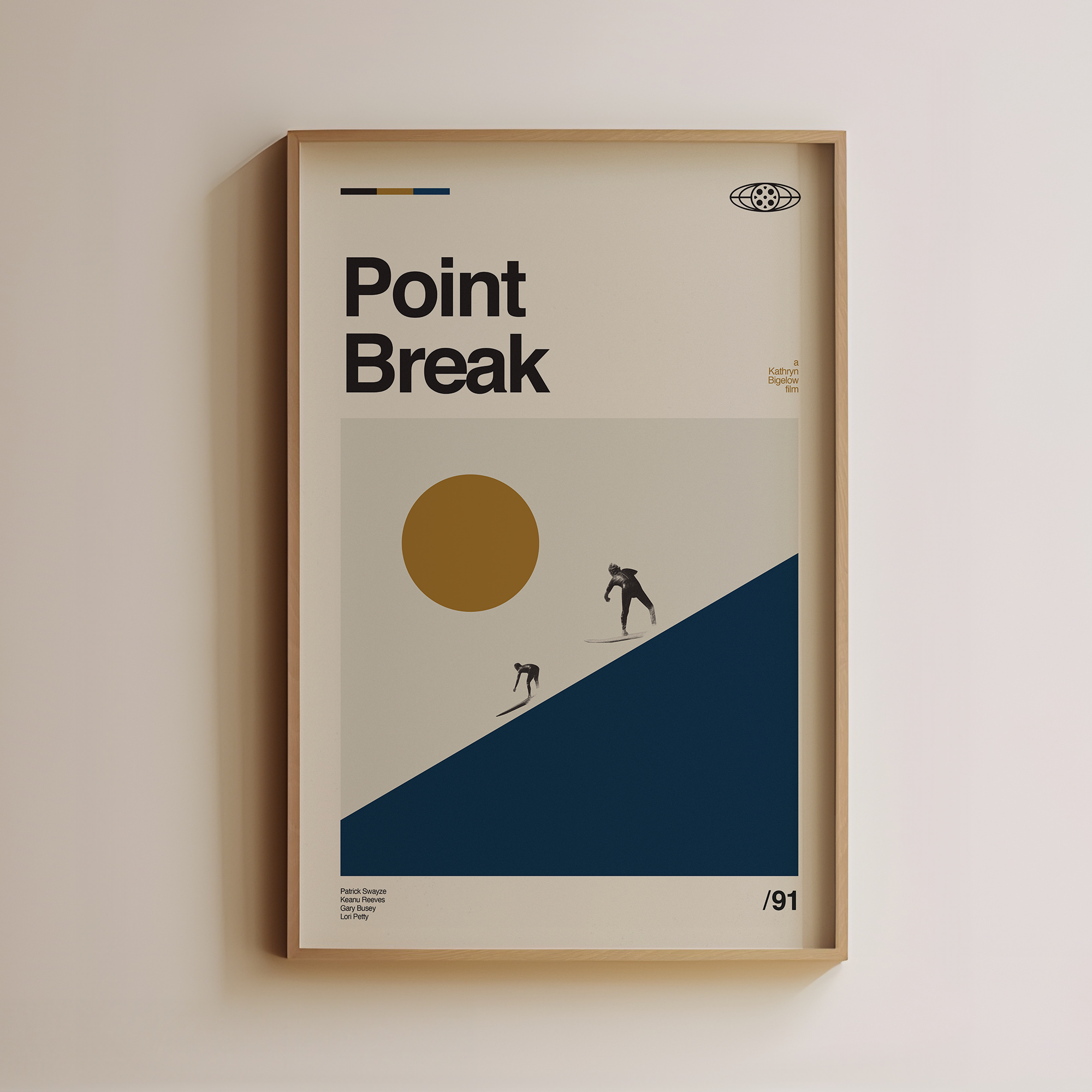 <title>Point Break</title>