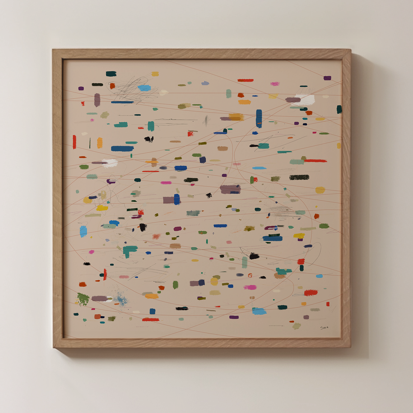 Sneakerhead – Jordan 1