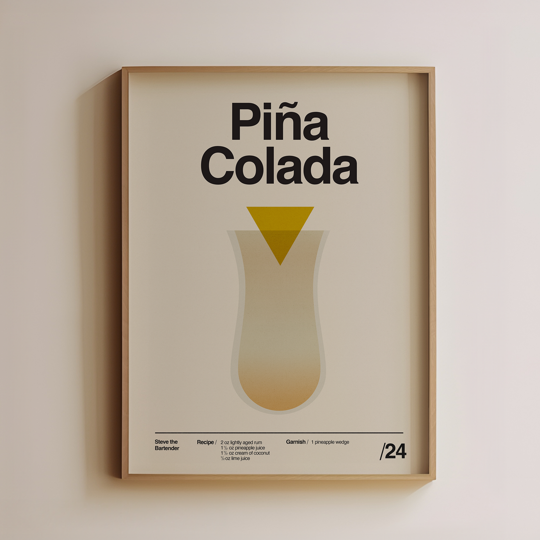 Daïquiri - Cocktail