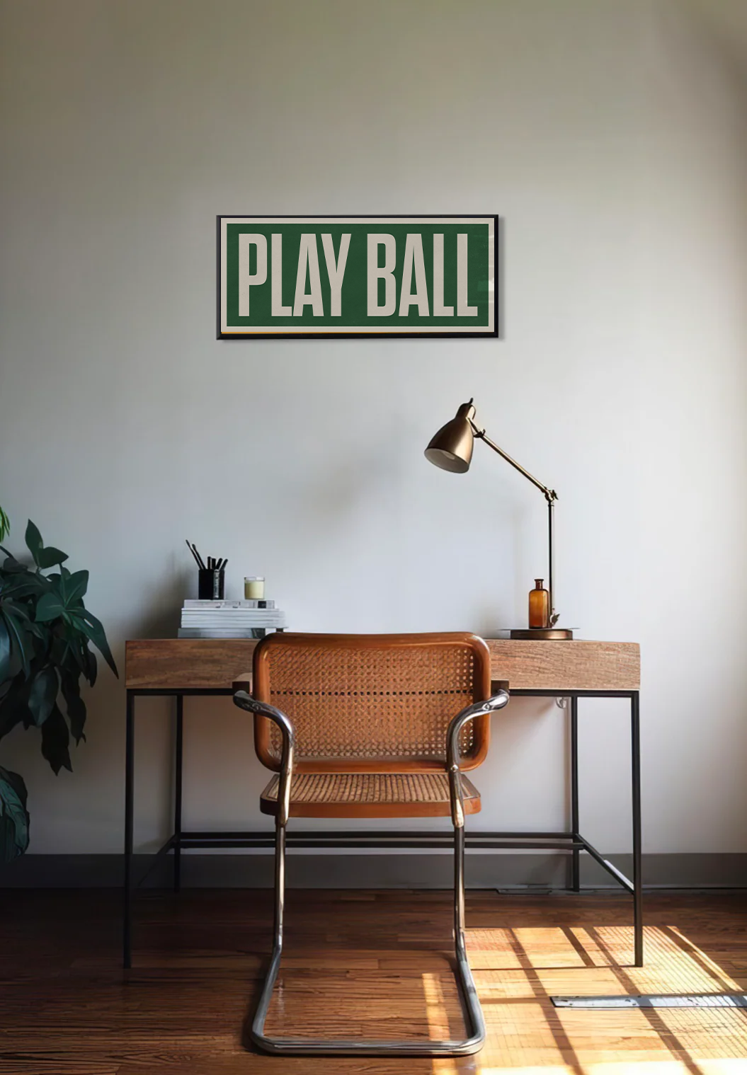 Glauben Sie – Ted Lasso