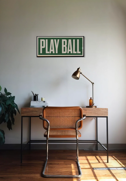 Glauben Sie – Ted Lasso