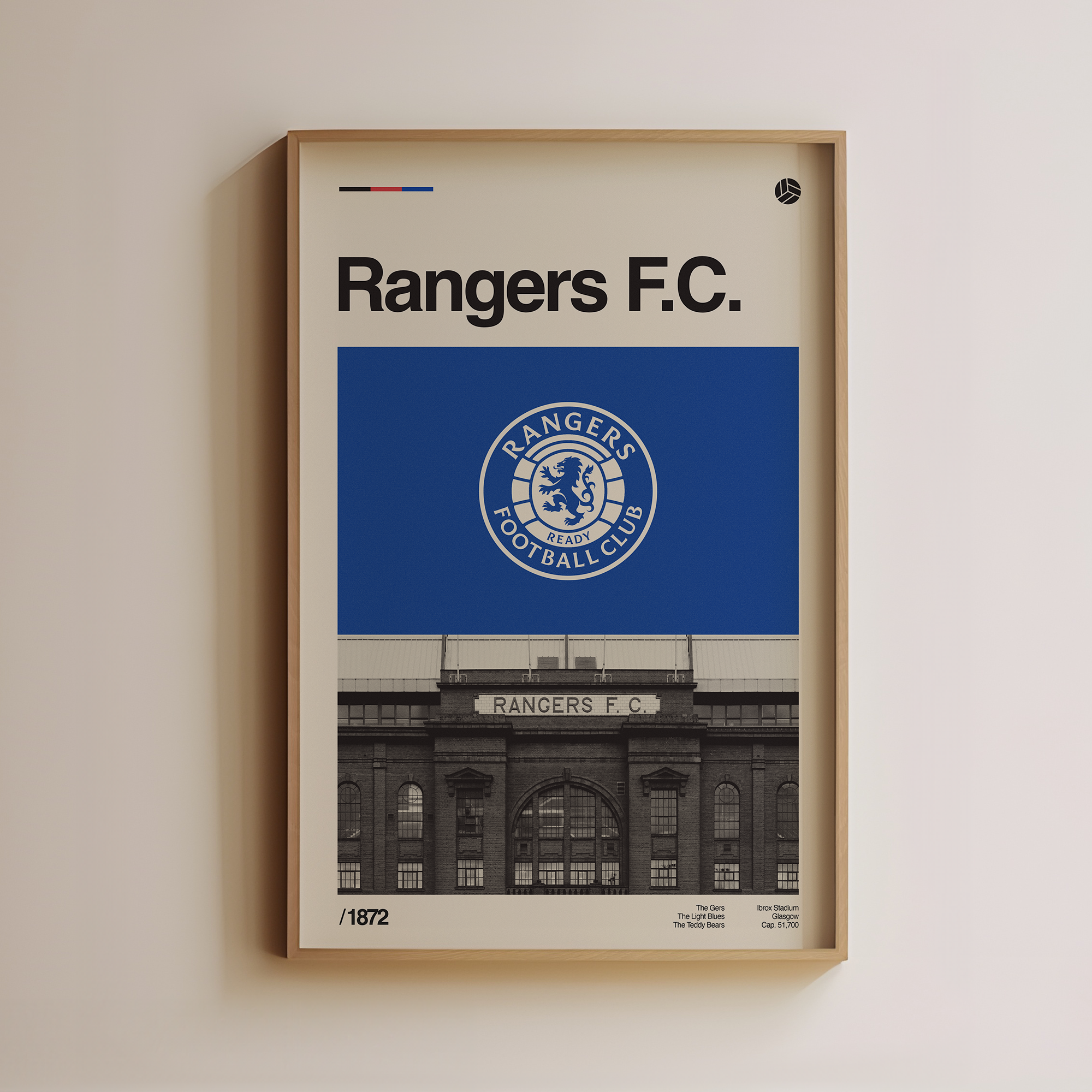 Rangers FC