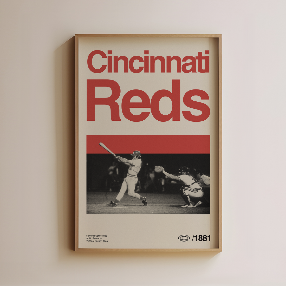 Cincinnati Reds