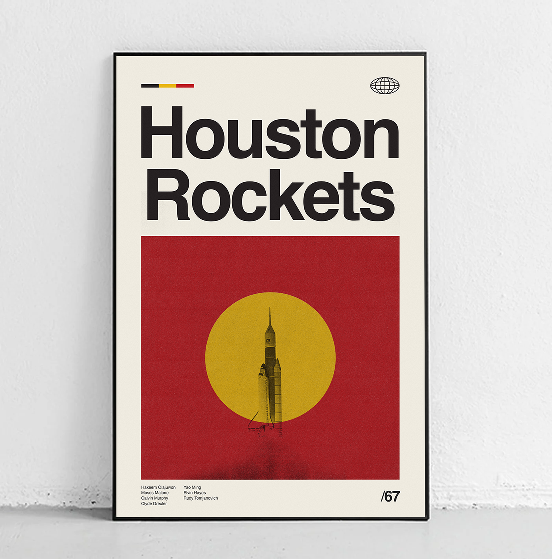 Houston Rockets