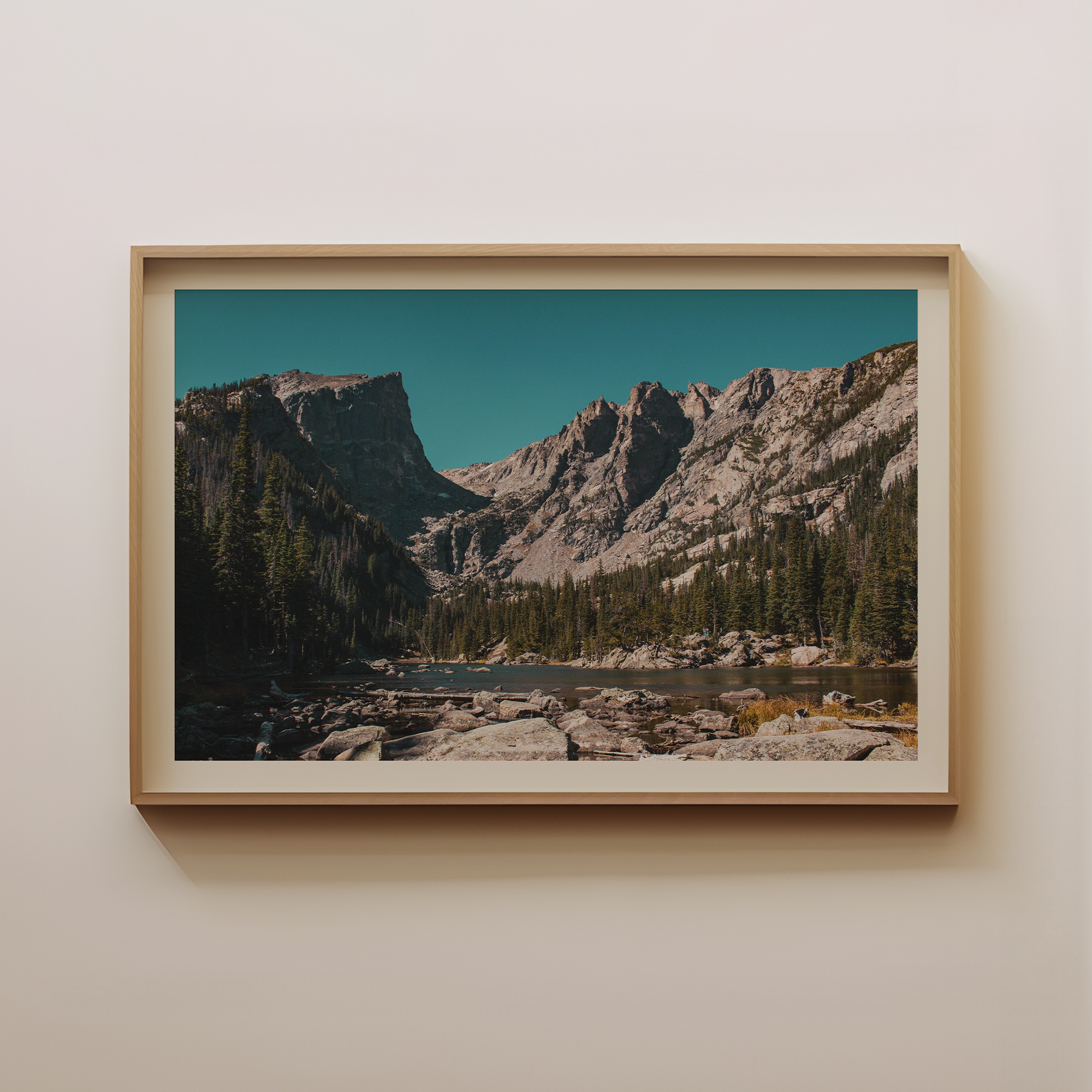 Rocky Mountains - Image 1