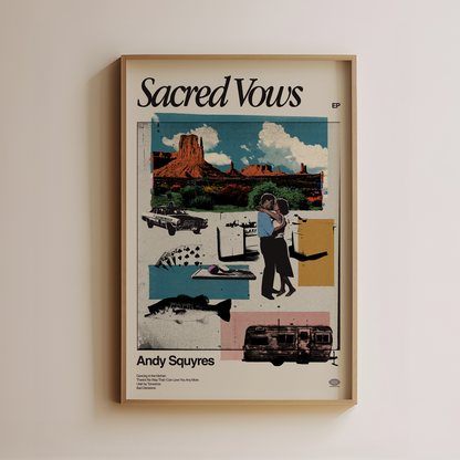 Andy Squyres - Cheval mort