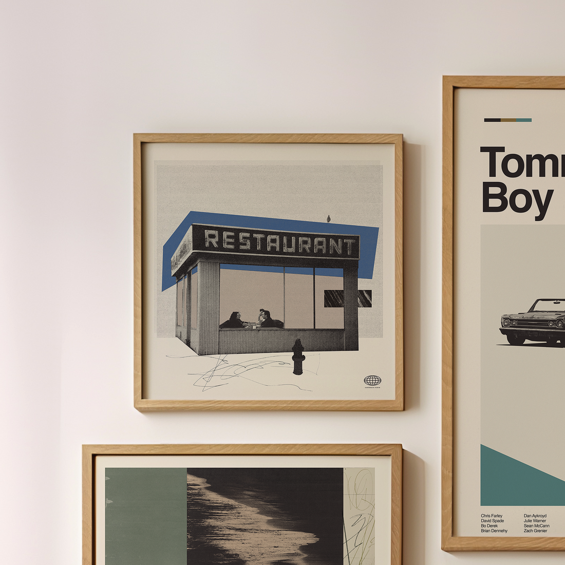 Sneakerhead - Jordan 1