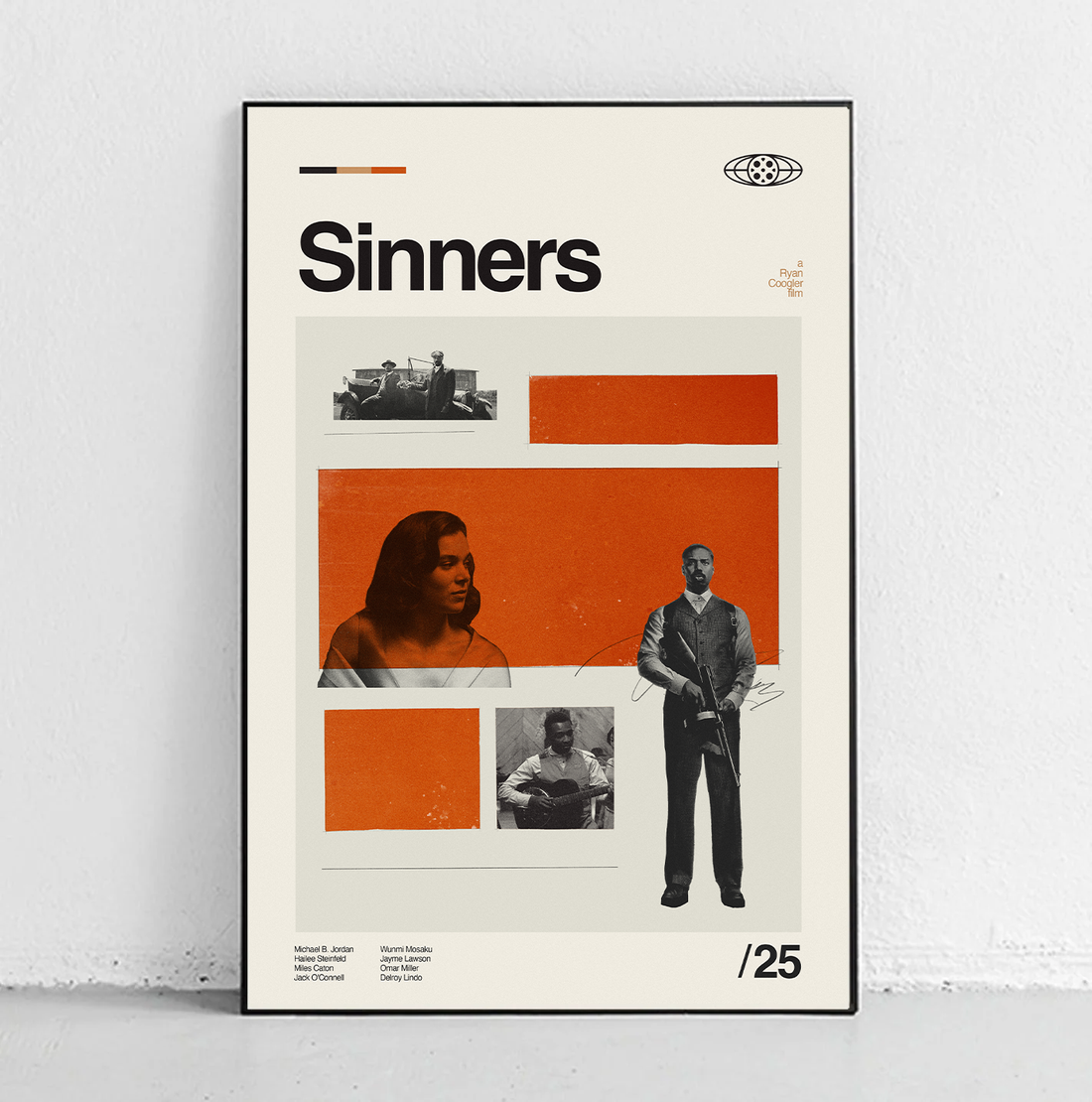 Sinners