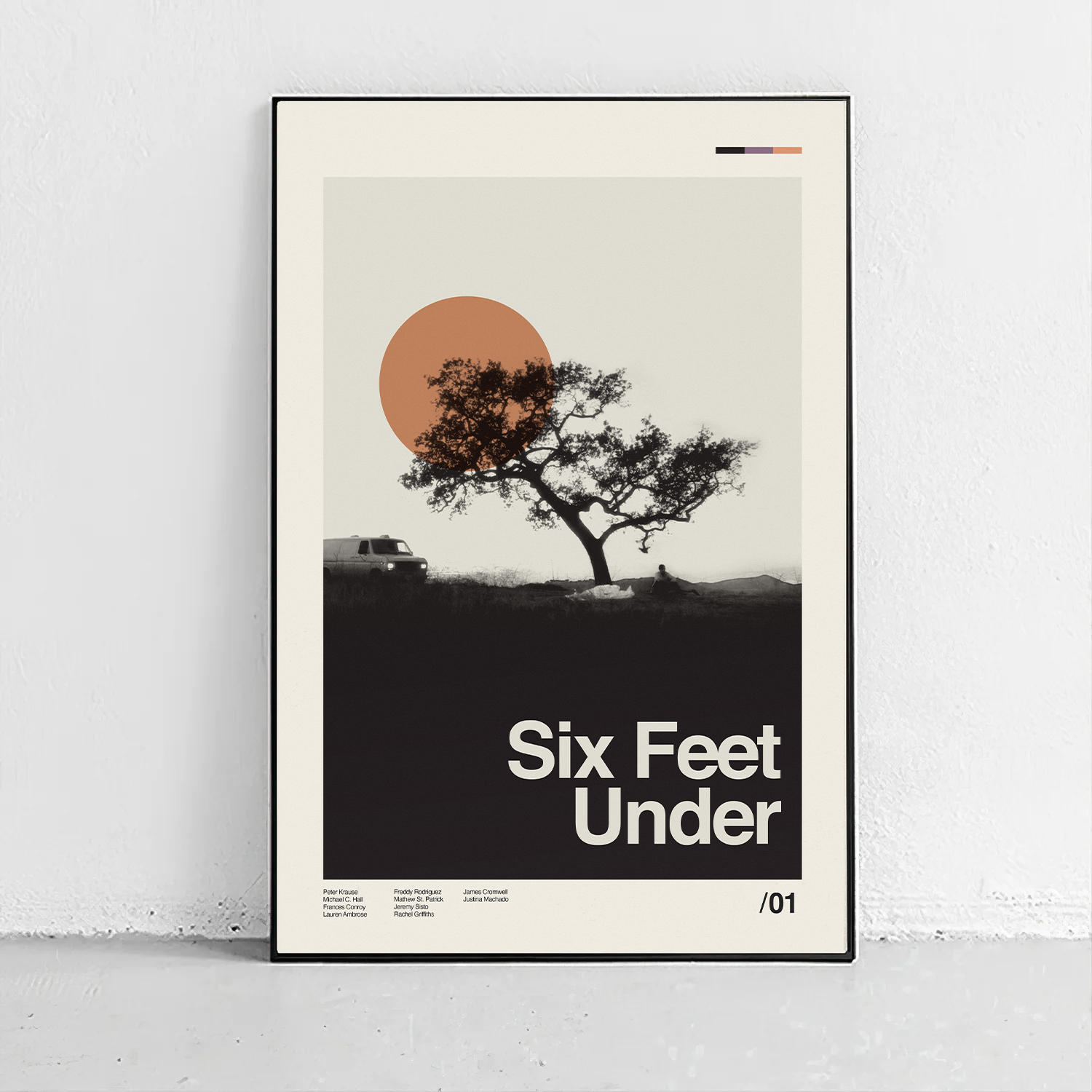 Six Feet Under