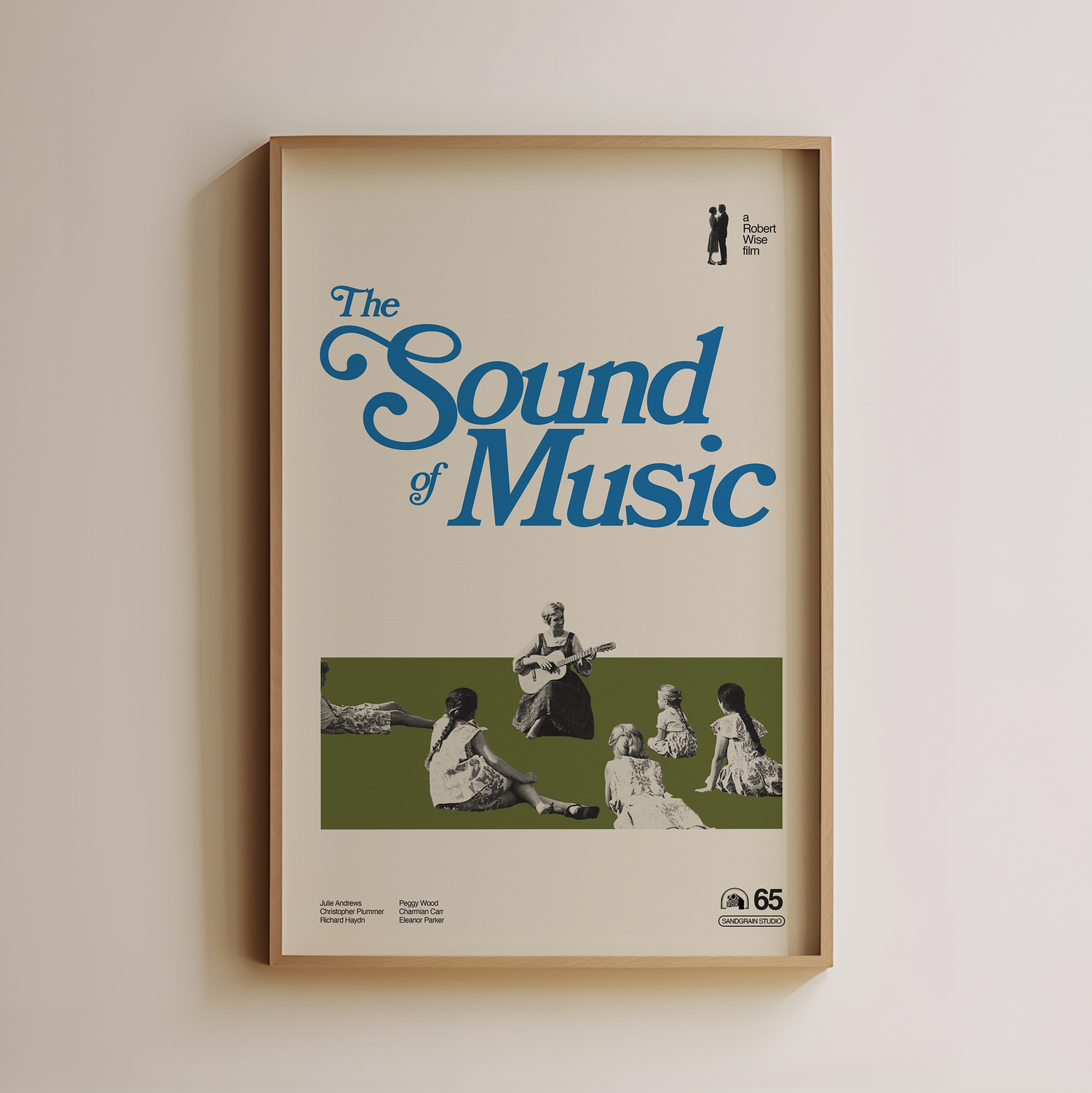 The Sound of Music