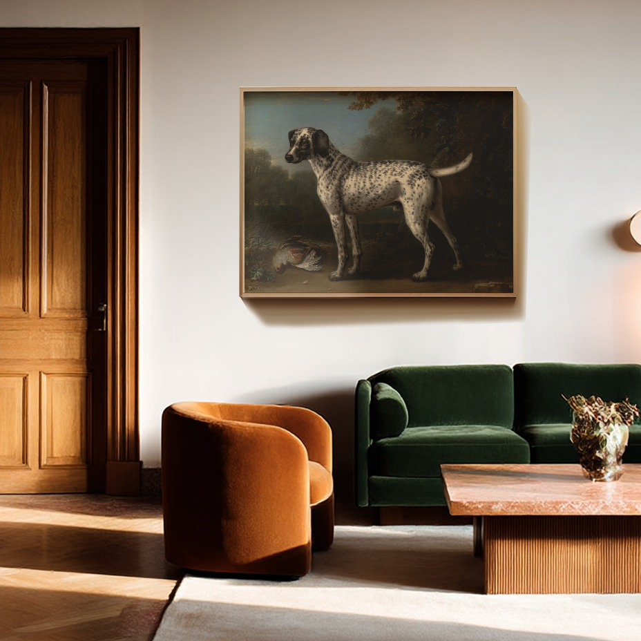 Spotted Hound by JW - Image 2