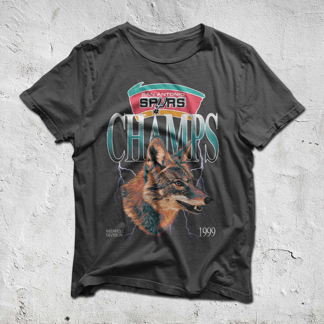 Mac Miller – Circles-Shirt – Vintage-inspiriert