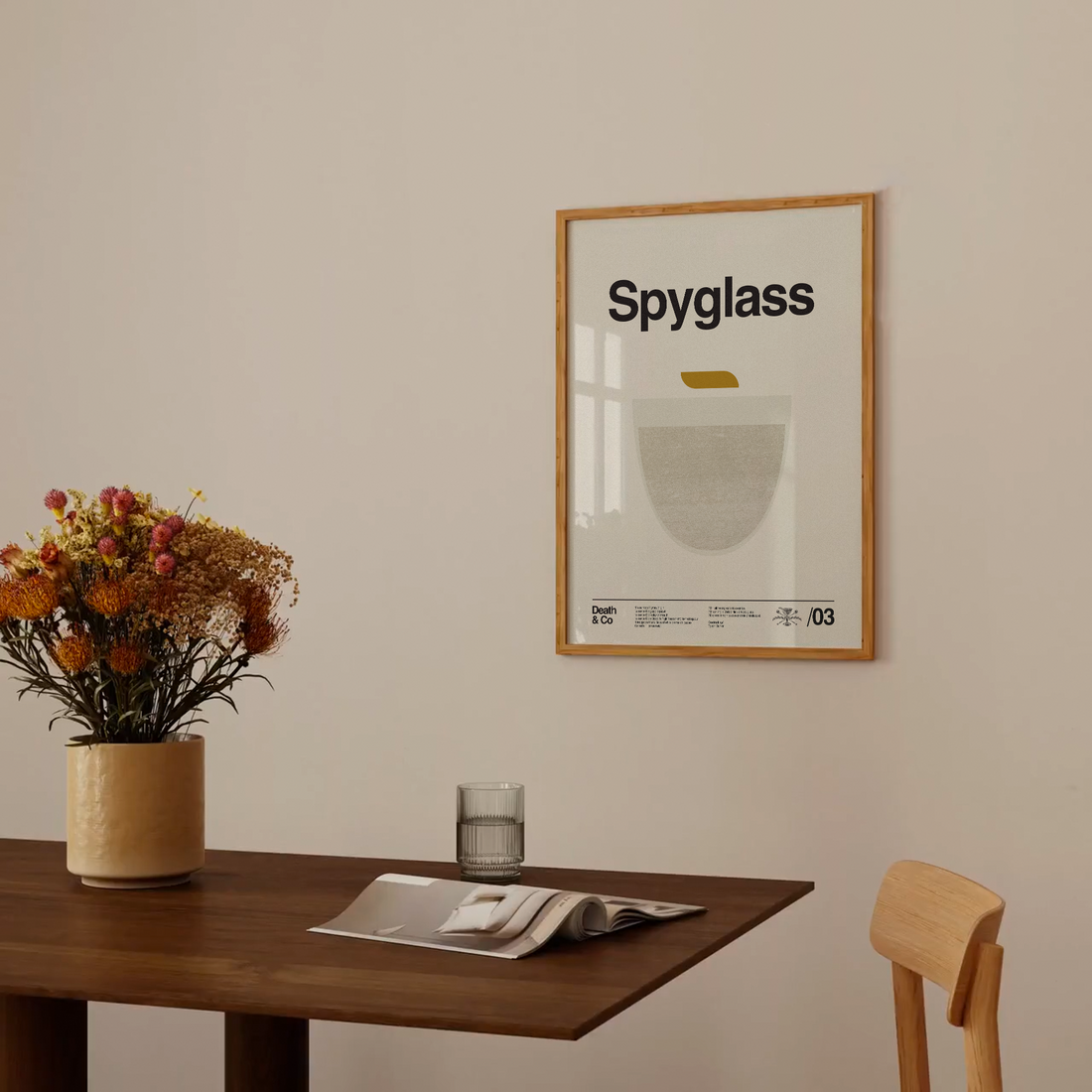 Longue-vue - Death&Co