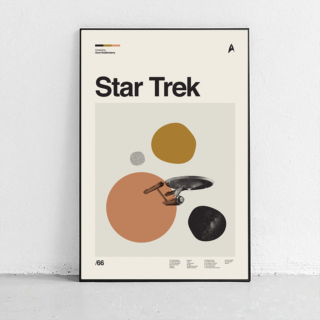 Star Trek