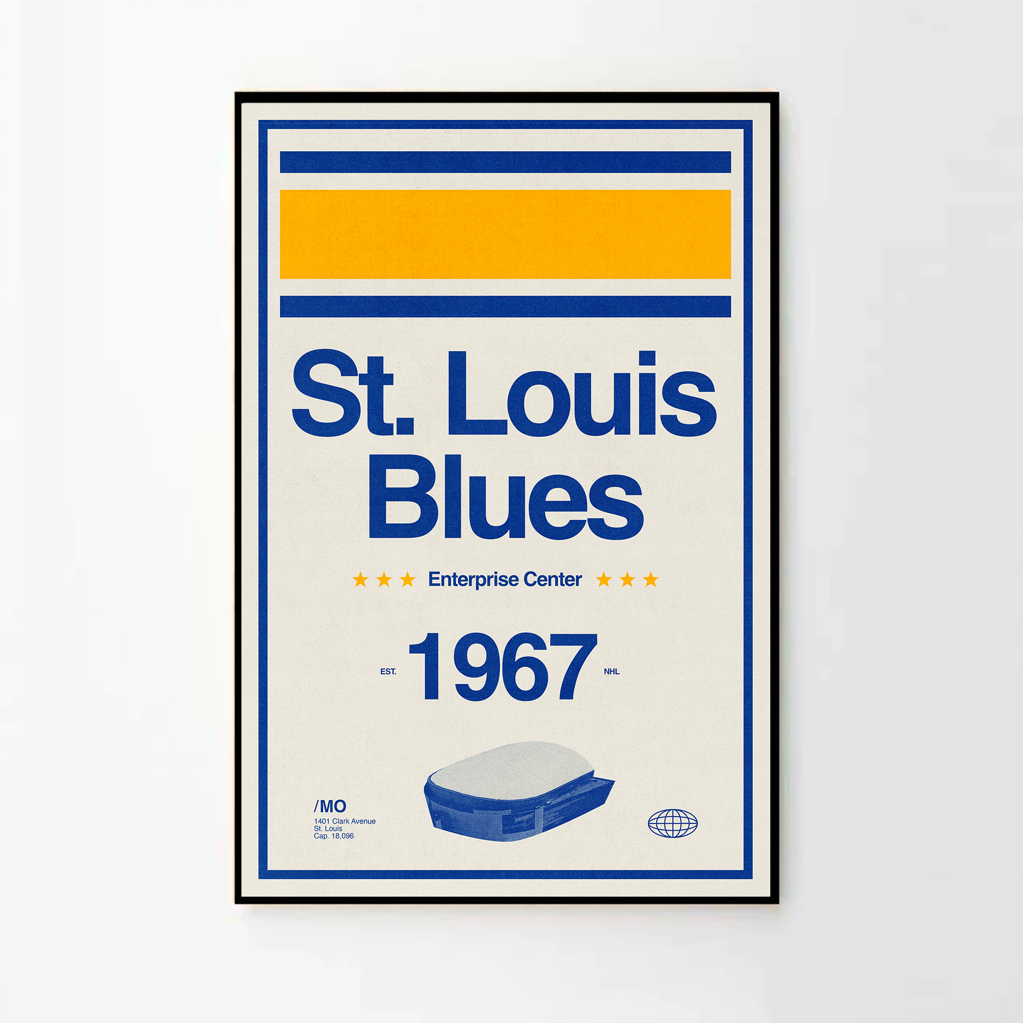 St. Louis-blues