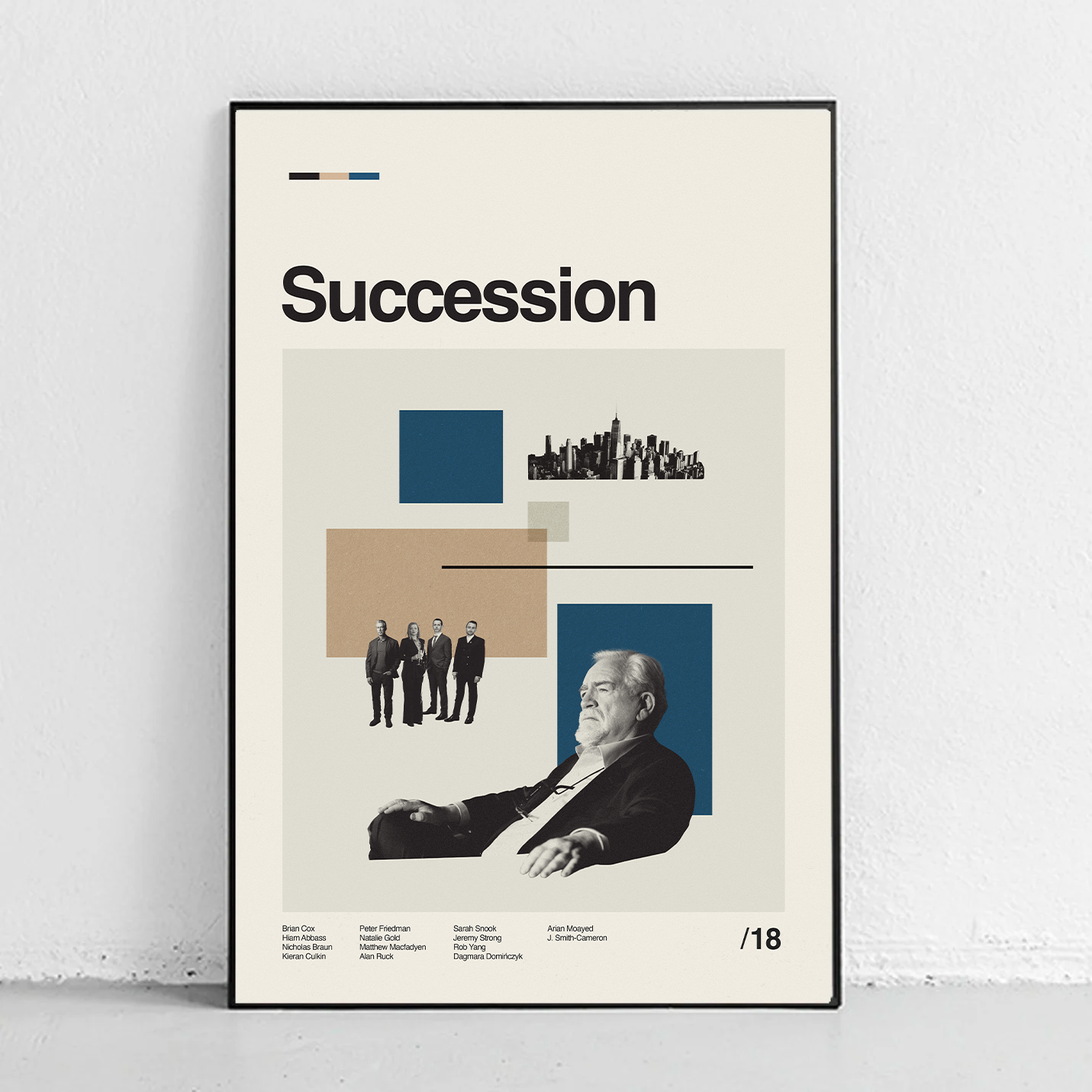 Succession