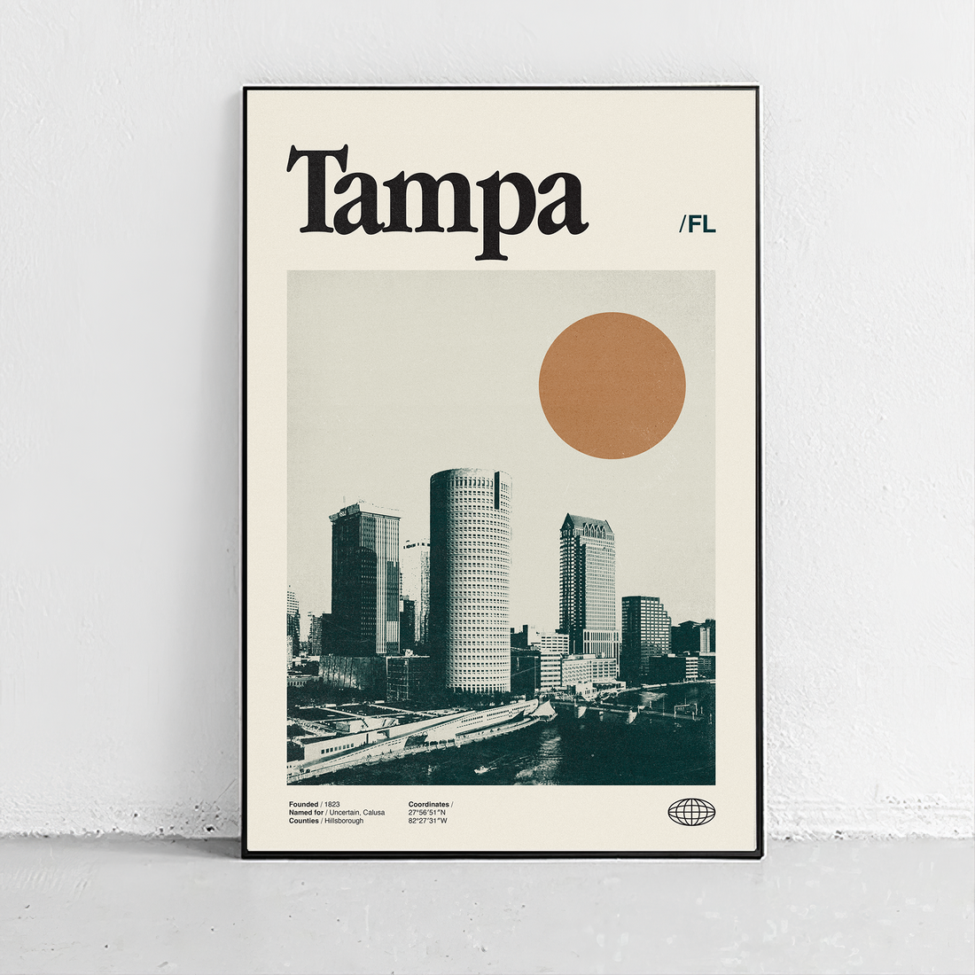 Tampa, Florida