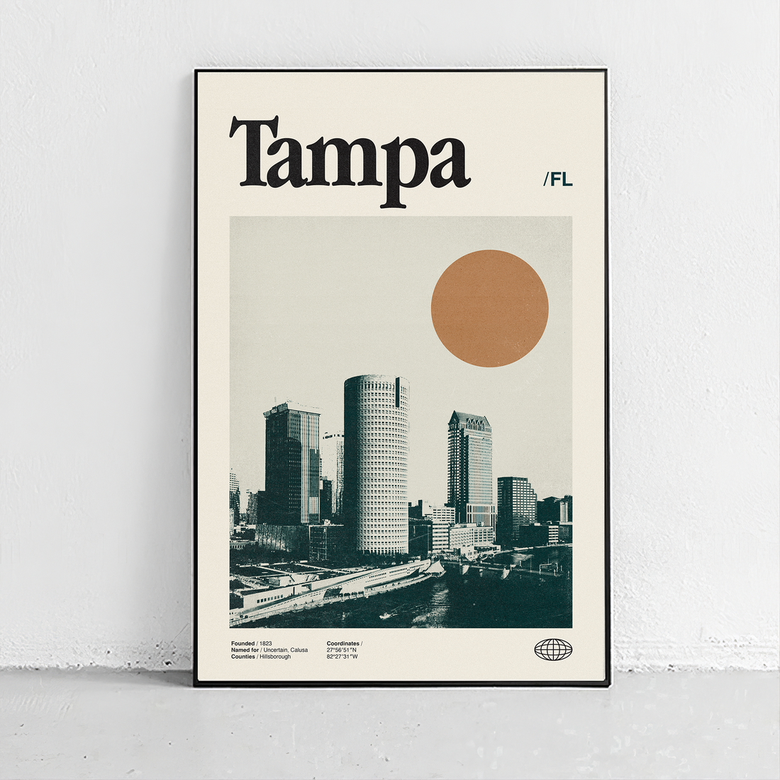 Tampa-Florida