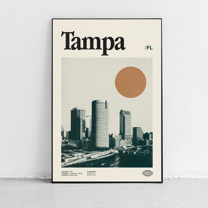Tampa - Floride
