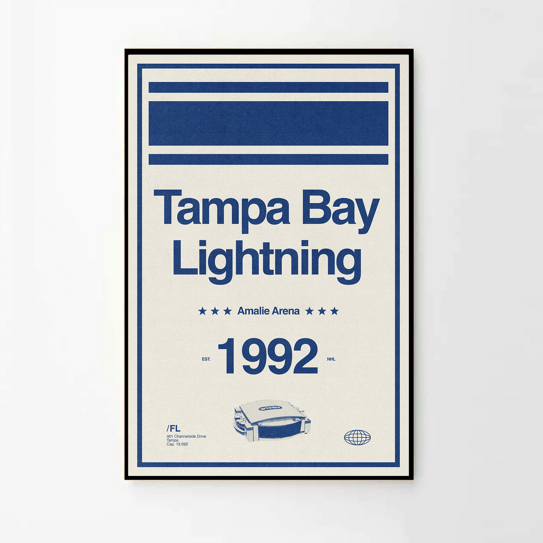 Lightning de Tampa Bay