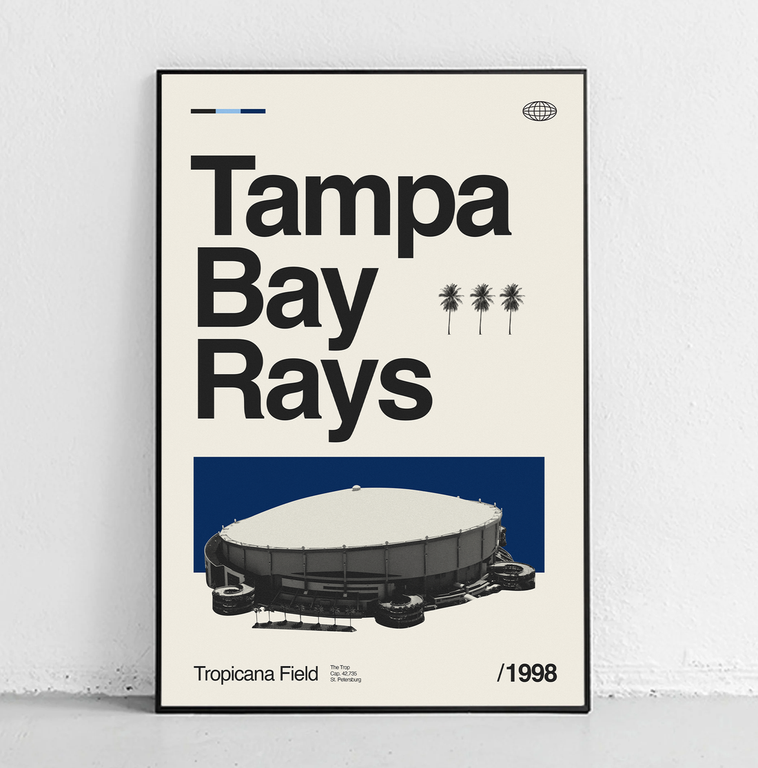 Tampa Bay-roggen