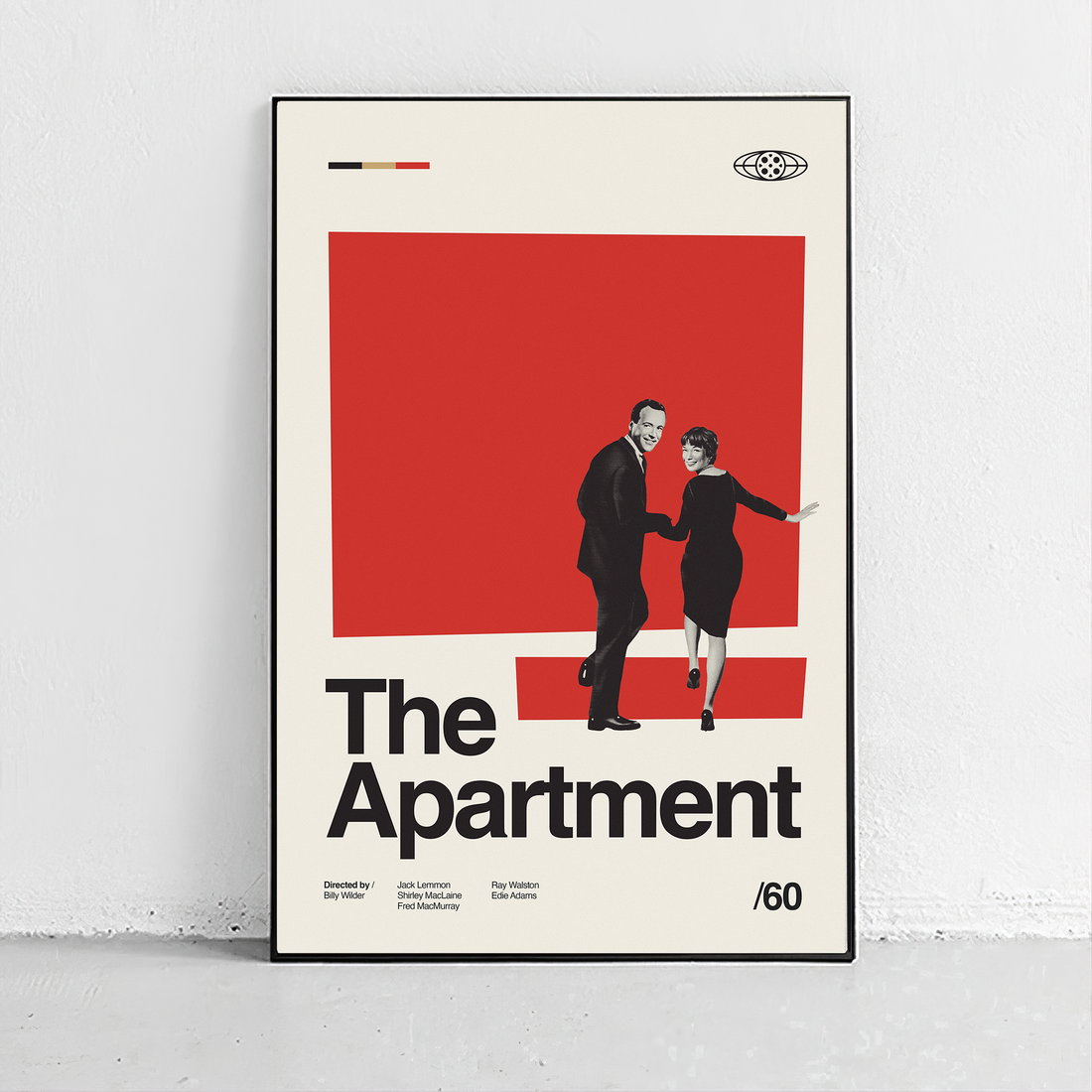 The Apartment