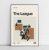 The League - Image 1