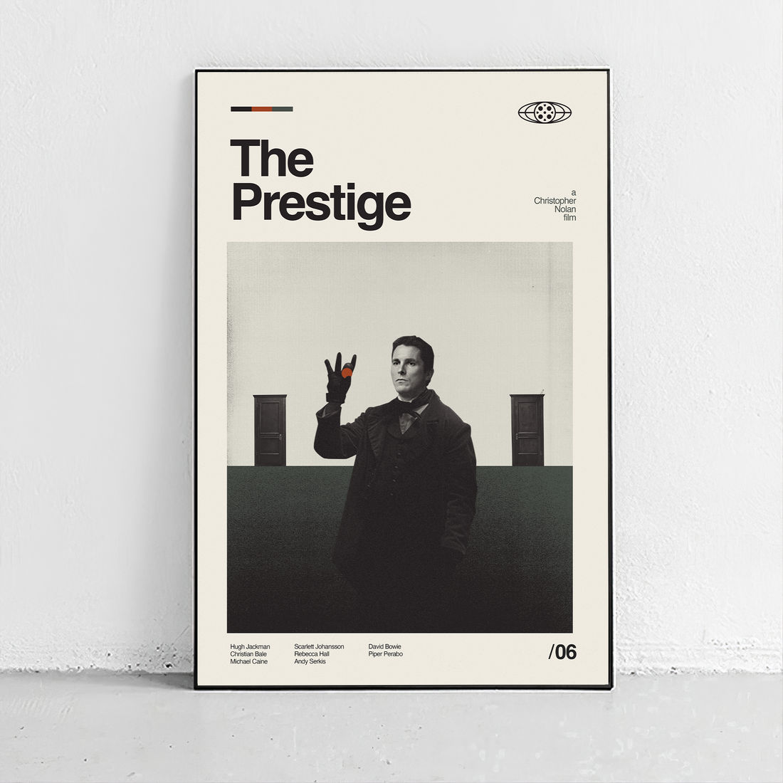 Le Prestige