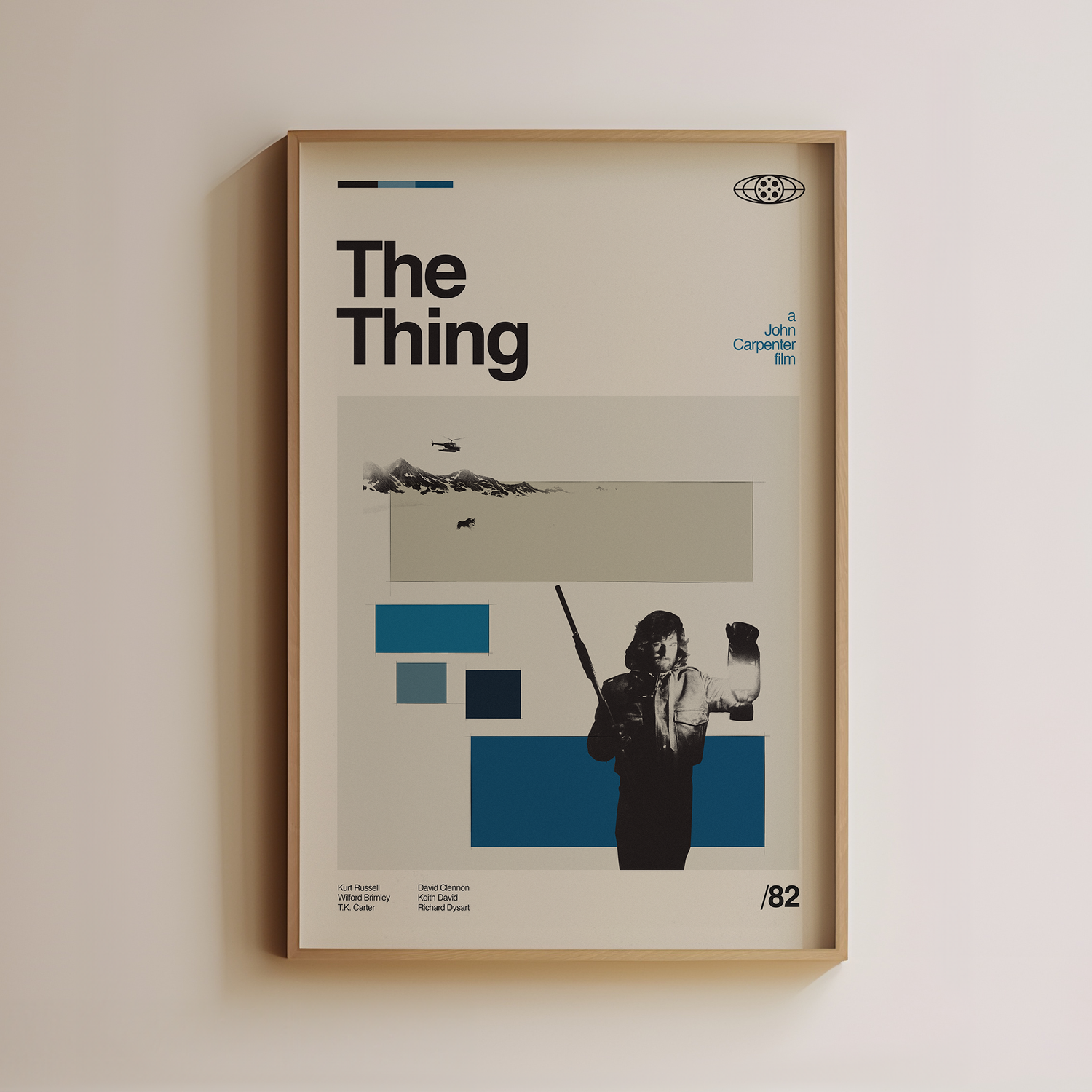 The Thing