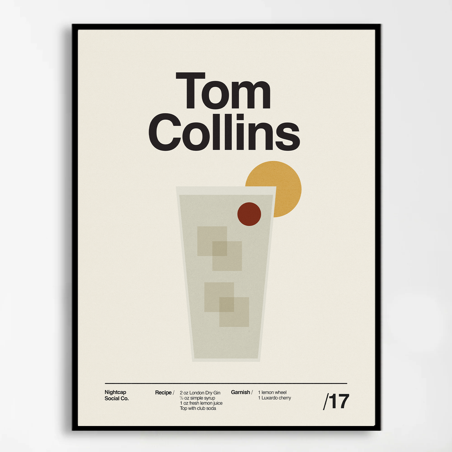 Tom Collins