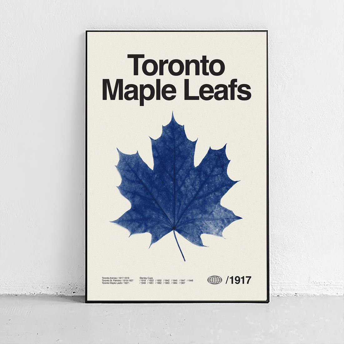 Toronto Maple Leafs