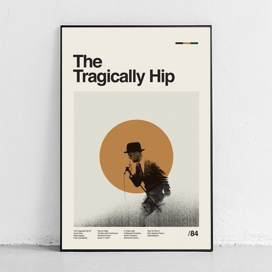 The Tragically Hip