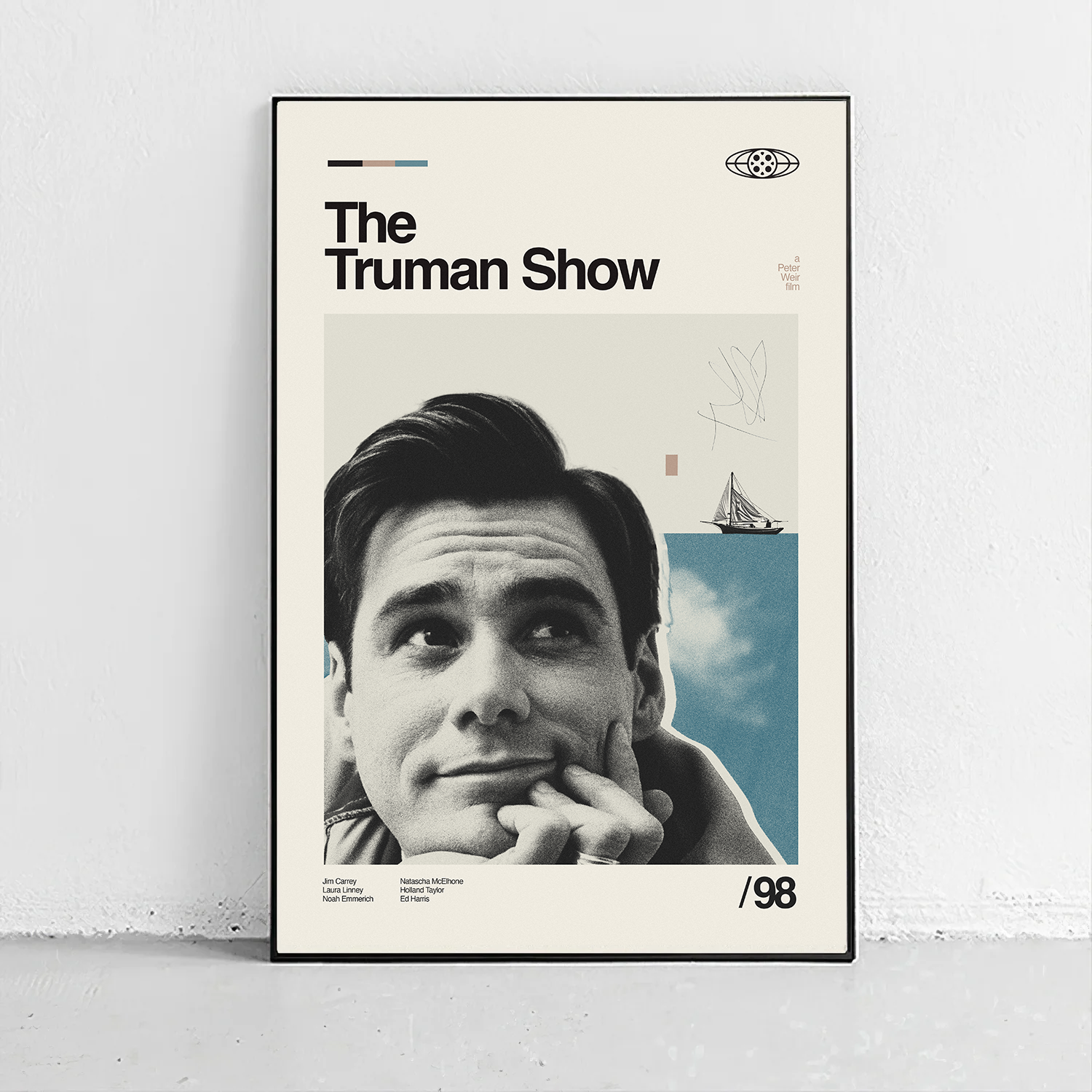 The Truman Show