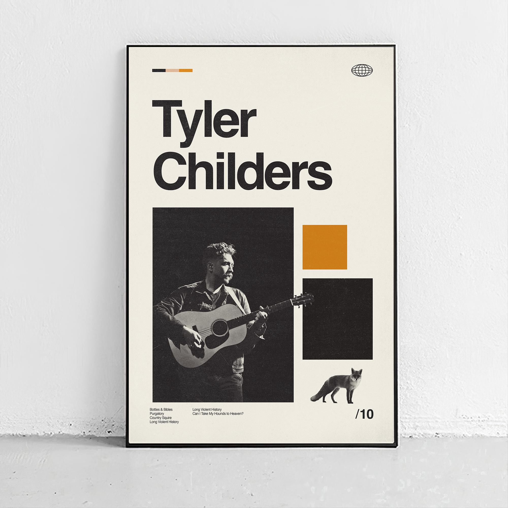 Tyler Childers