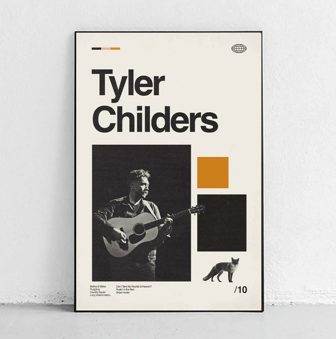 Tyler Childers