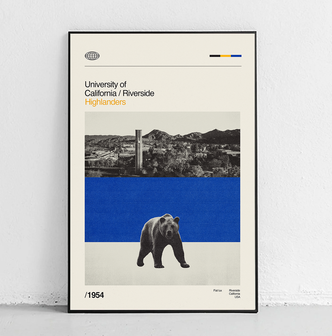 University of California - Riverside