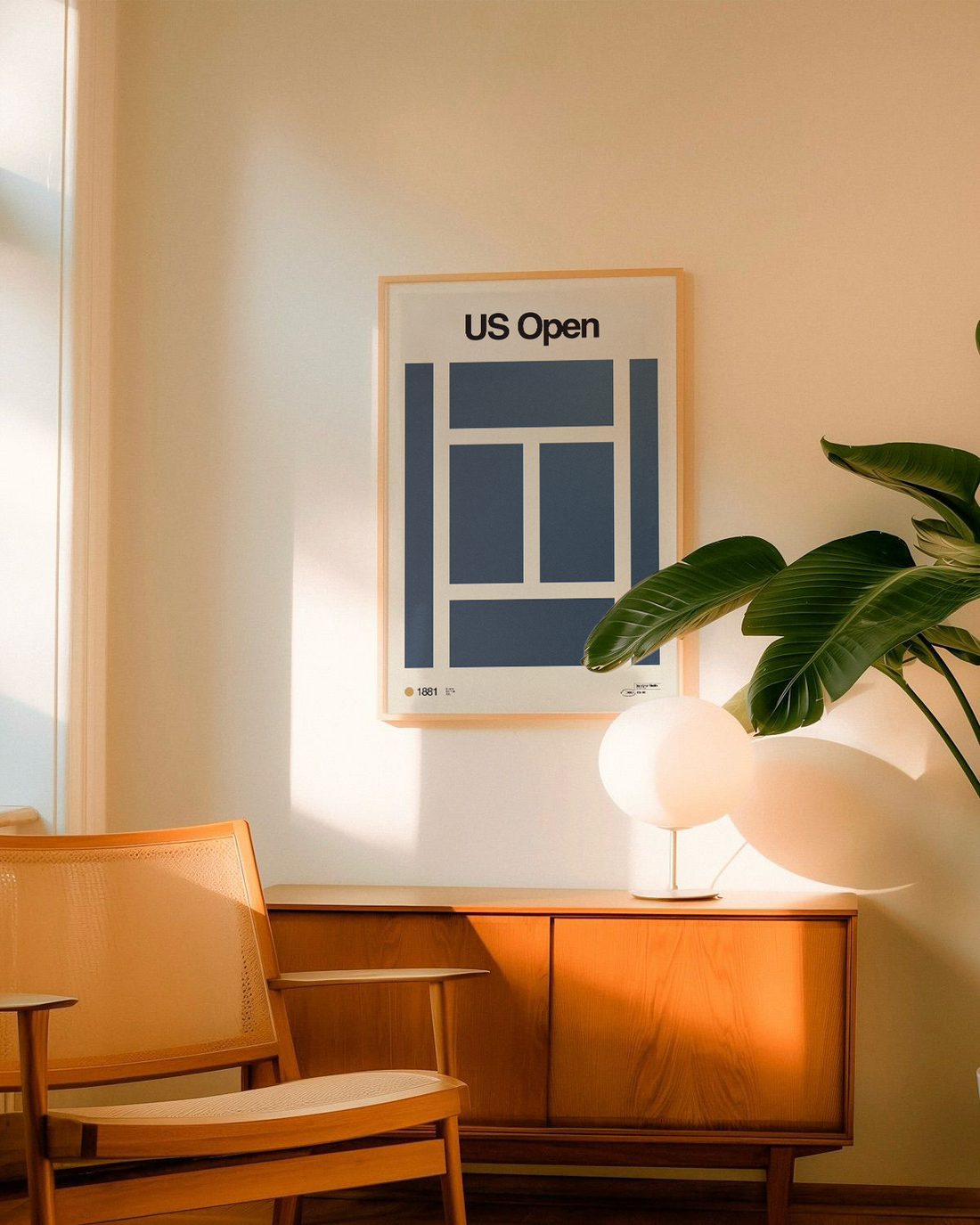 US Open-Grand Slam